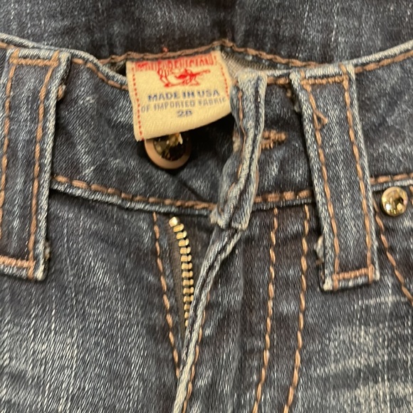 Jeans - Picture 3 of 6